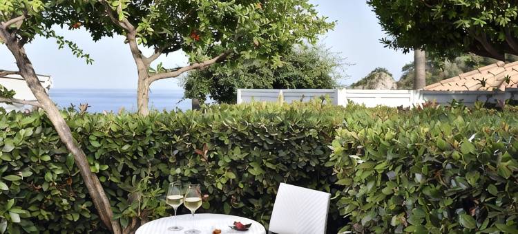 海滨度假酒店(La Plage Resort)图片