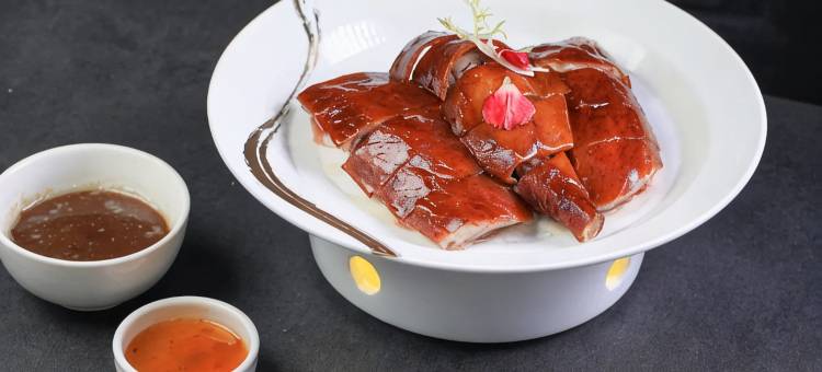 佛山九江希尔顿惠庭酒店图片