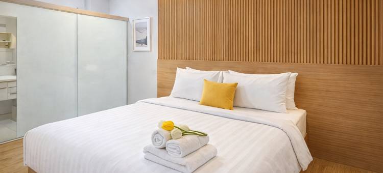 Hotel Suba By Voyara Premiere图片