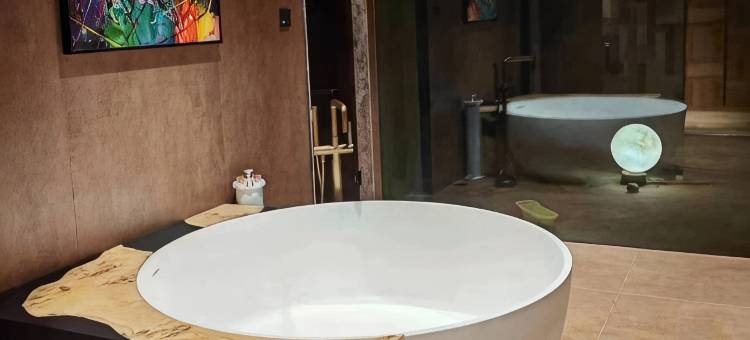 十一间沙屋度假营地图片