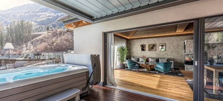 奎伦霍夫豪华度假村帕西尔(Quellenhof Luxury Resort Passeier)图片