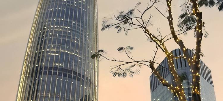 新居全套房多居室公寓(罗湖口岸店)图片