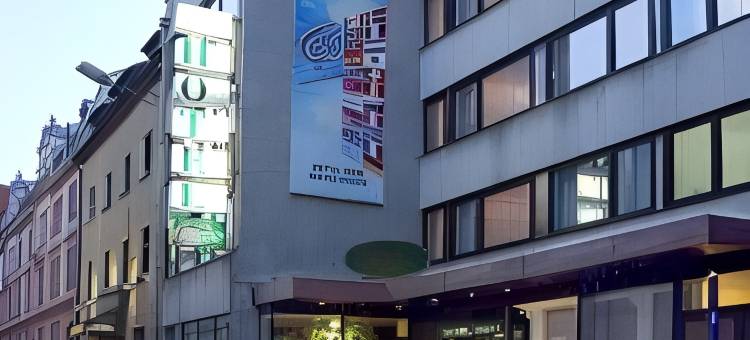康多尔酒店(Hotel Condor)图片