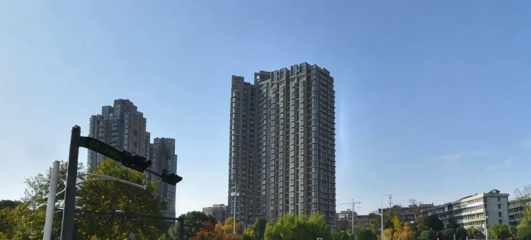 最佳西方金华世贸大饭店图片