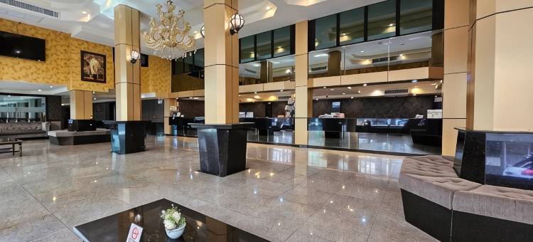布拉沃精品酒店(Boutique Bravo Hotel)图片