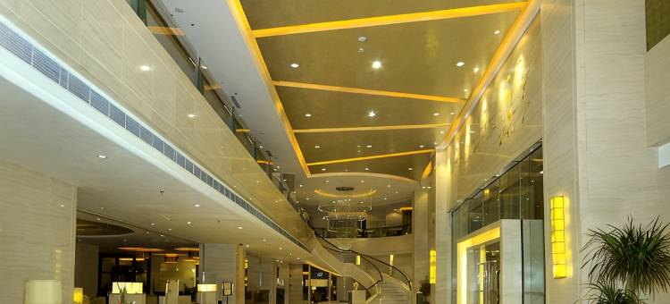 中山金钻酒店图片