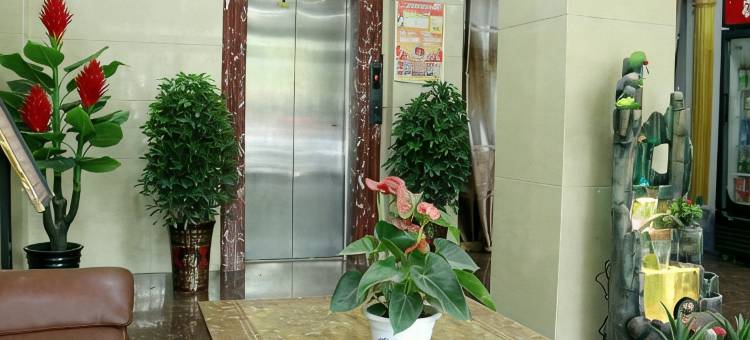 上蔡优美酒店图片