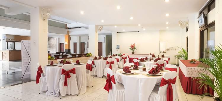 阿萨拉姆伊斯兰酒店(Assalaam Syariah Hotel)图片