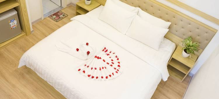 温斯顿酒店(Winston Hotel)图片