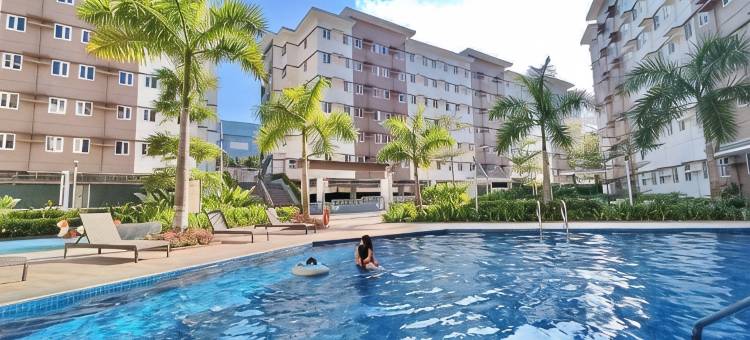 Affordable Stay near  SM trece | Netflix+WiFi图片