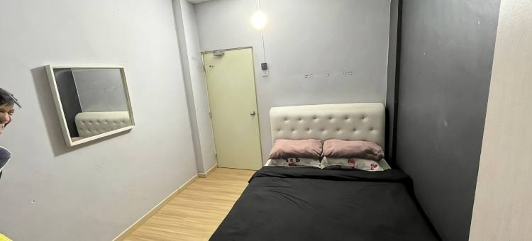 Homestay WaDi 2 with pool near beach图片
