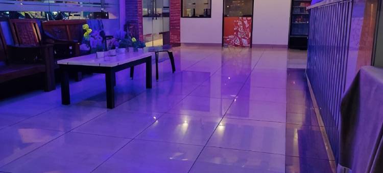 斯里苏特拉PJ 222酒店(Hotel Sri Sutra PJ 222)图片