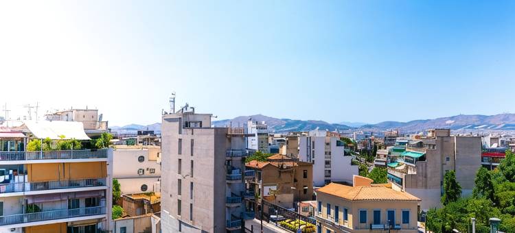 Iasonos Suites Athens图片