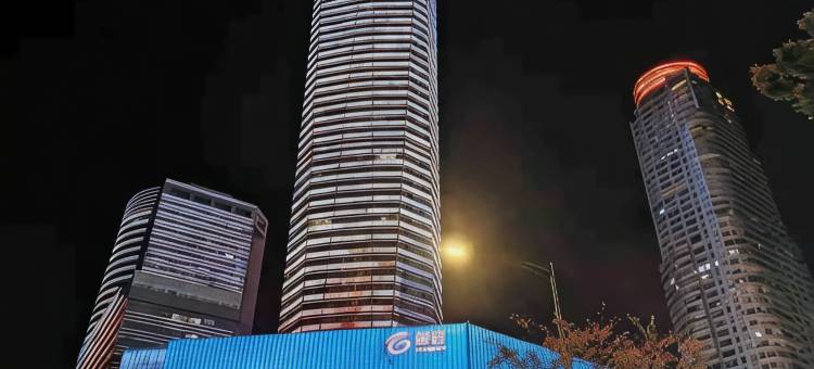 云享眠民宿(南京新街口地铁站店)图片