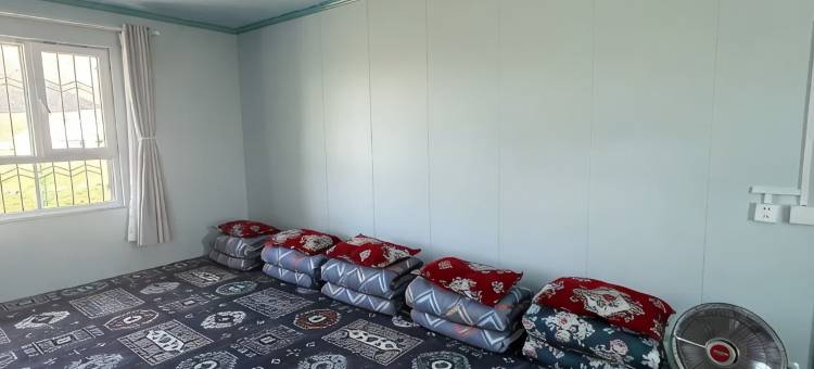蒙曦·民宿(赛里木湖景区店)图片