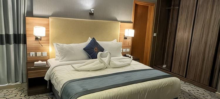 沙赫巴费哈酒店(Al Shahba Al Fayhaa Hotel)图片