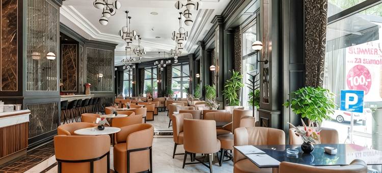 巴尔干东方快捷酒店(Hotel Balkan)图片
