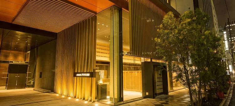 JR九州Blossom 酒店新宿(JR Kyushu Hotel Blossom Shinjuku)图片