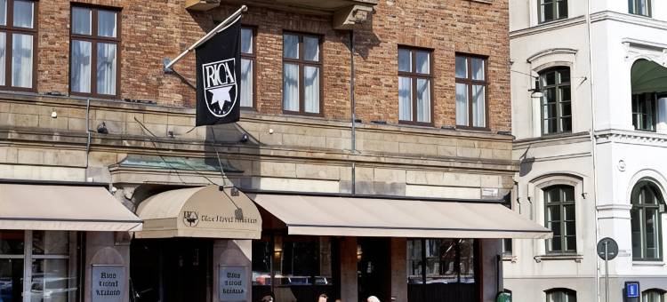 斯堪迪克广场酒店(Scandic Stortorget)图片