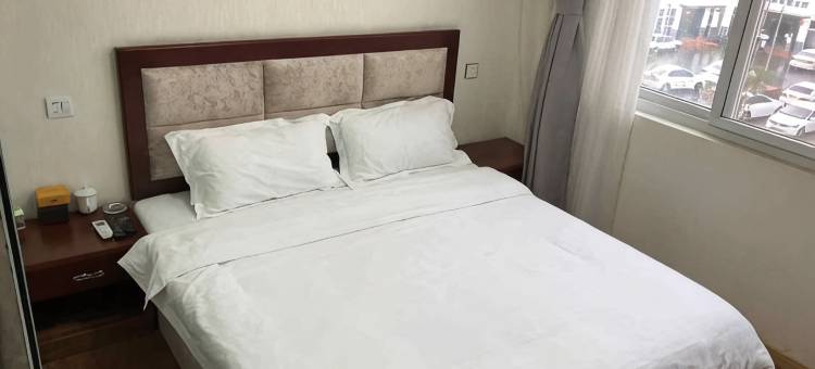 金堂如意宾馆图片