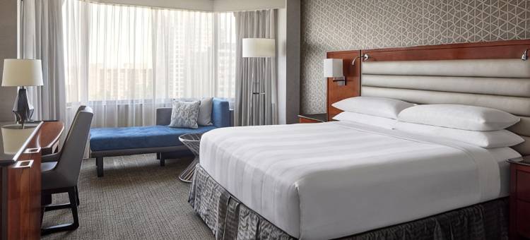 克里斯盖特韦万豪酒店(Crystal Gateway Marriott)图片