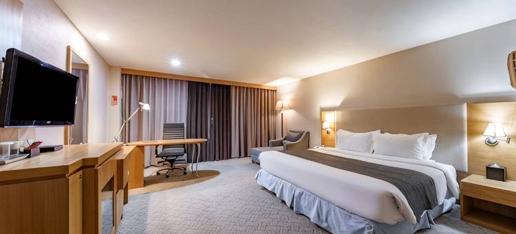 松岛华美达酒店(Ramada Songdo Hotel)图片