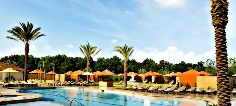 奥伯格 度假村(L’Auberge Casino Resort Lake Charles)图片