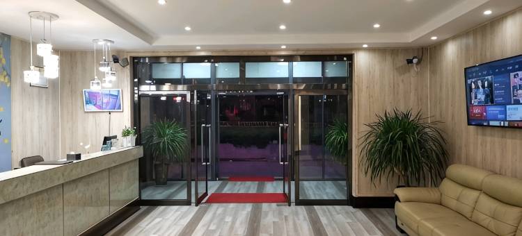 都市118MINI·精选(蒙阴县政府店)图片