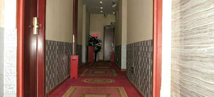 重庆顺馨酒店(观音桥店)图片