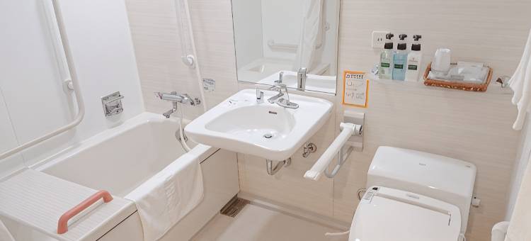 Urban酒店南草津(Urban Hotel Minami Kusatsu)图片