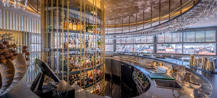 世界酒店(Hotel Mundial)图片