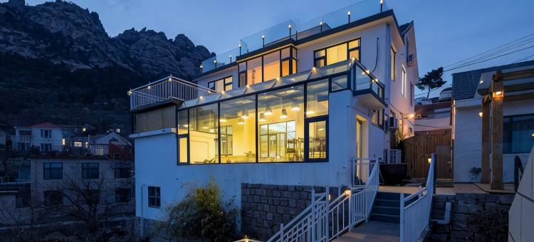 隐居西山民宿(青岛崂山风景区店)图片