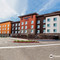 贝克斯菲尔德西TownePlace Suites酒店