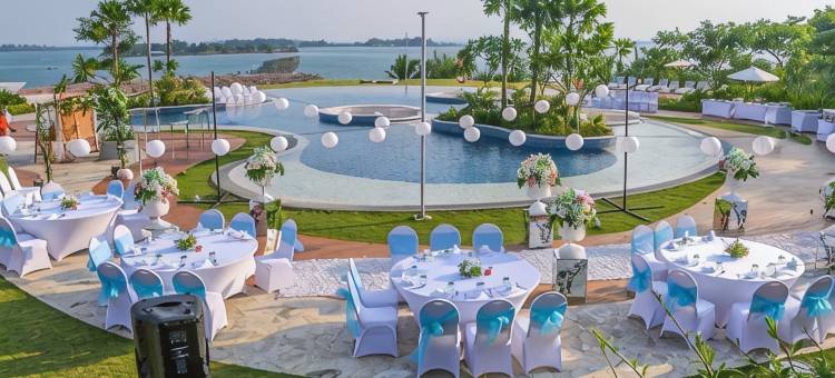 巴利朗巴淡岛哈里斯度假村(Harris Resort Barelang Batam)图片