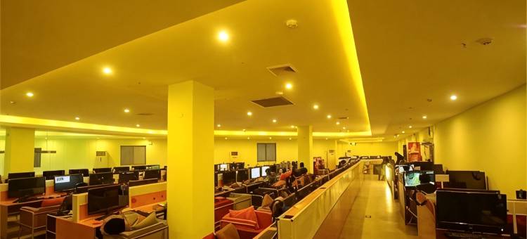 骏怡连锁酒店(江苏理工大学店)图片