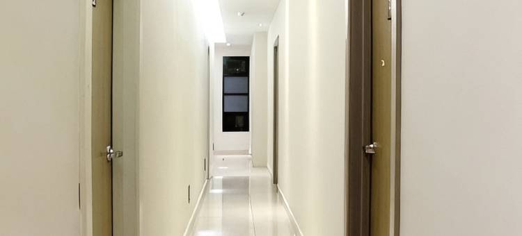 时势酒店(In Trend Hotel)图片