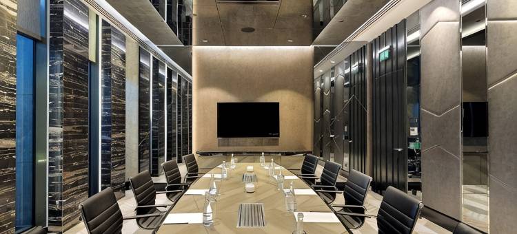伊斯坦布尔希尔顿逸林酒店 - 皮亚利帕萨(DoubleTree by Hilton Istanbul - Piyalepasa)图片