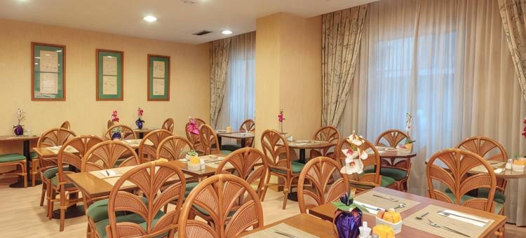 美利亚附属埃尔切中心酒店(Hotel Elche Centro , Affiliated by Melia)图片