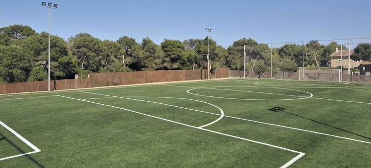 伊波罗之星波浪俱乐部卡拉巴尔卡(Iberostar Waves Club Cala Barca)图片