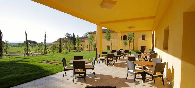 波奥安内露国家和海滩住宅度假村(Poggio All'Agnello Sport & Family Holidays)图片