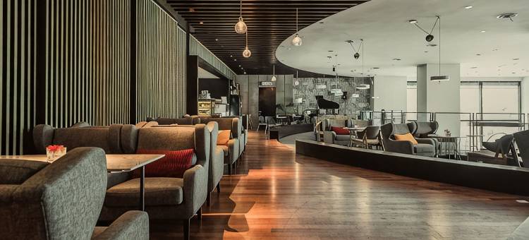 怡保威尔酒店(Weil Hotel Ipoh)图片