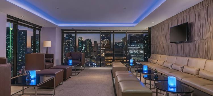 塞达博尼法西奥环球城酒店(Seda Bonifacio Global City Manila)图片