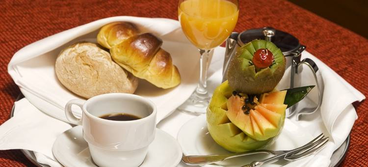 丽兹广场酒店(Leziria Parque Hotel)图片