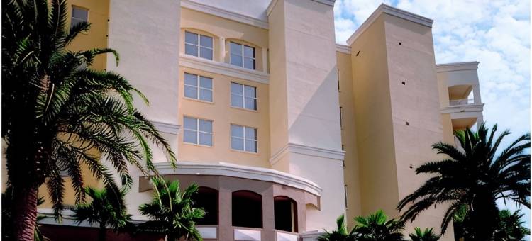 百汇度假村酒店(Vacation Village Orlando, Celebration)图片