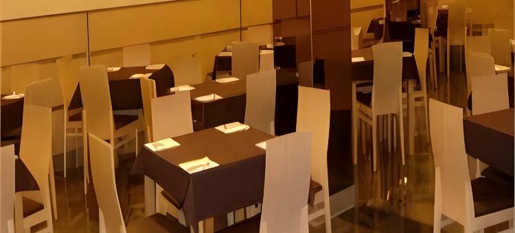 塞尔科特尔科迪纳酒店(Sercotel Codina)图片