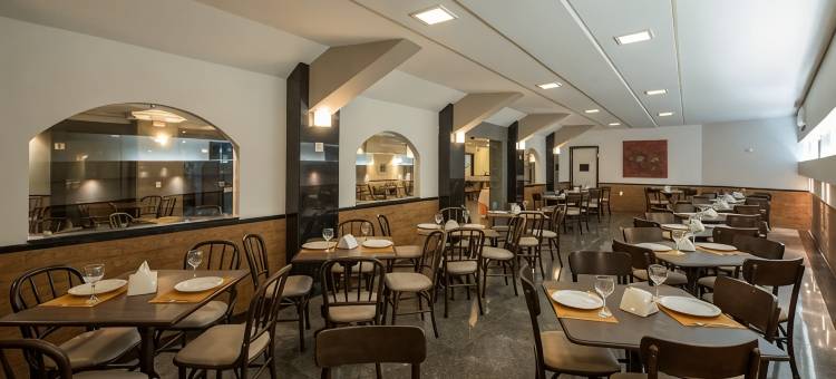 斯玛特酒店(Smart Hotel João Pessoa)图片