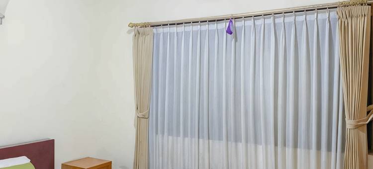 Urbanview Hotel Syariah Near Upi Sumedang图片