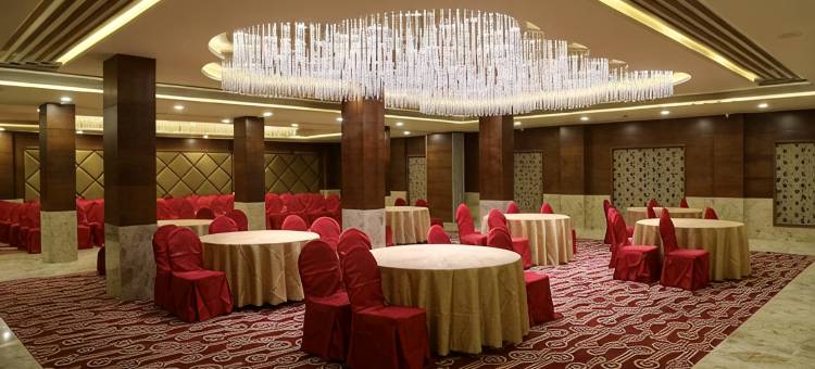 蒙德拉弗恩公寓(The Fern Residency Mundra)图片