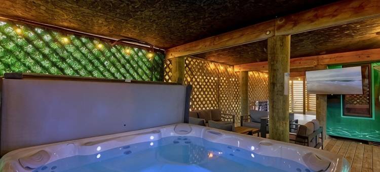 Steps to Fenwick Island Beach, Ocean&Bay Views, Hot Tub. Pet & Family Friendly!图片