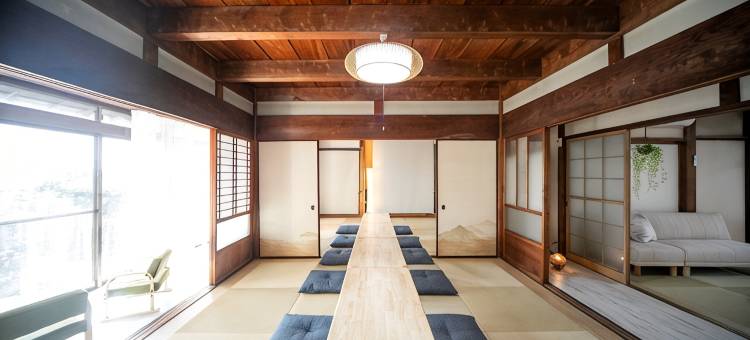 Nagashima Traditional House(Nagashima Traditional House)图片